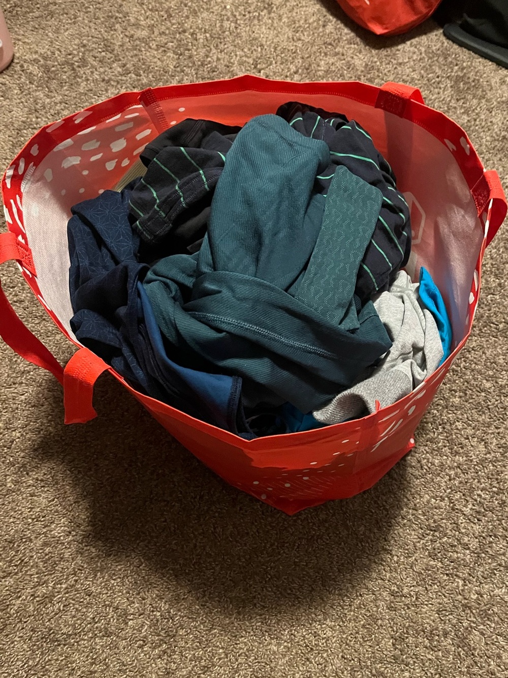 Lululemon Mixed Clothing Lot | 24 Pieces | Tops, Scuba, Leggings, Bras